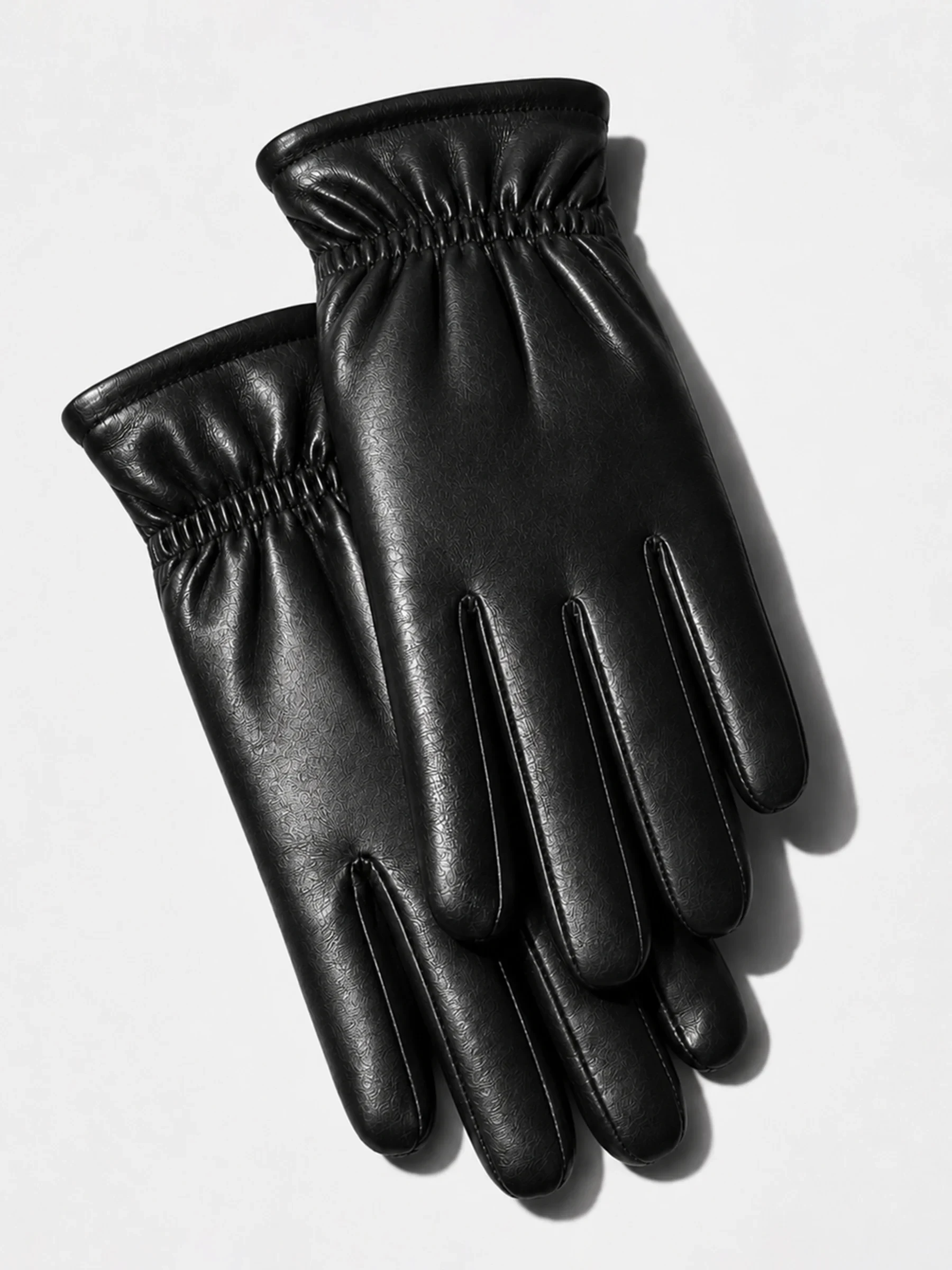 Women's Leather Gloves | JANICE Luxury Lambskin Gloves